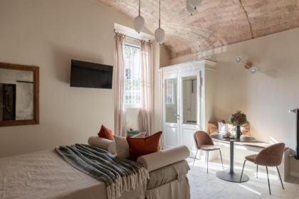 iFlat Luxury and SPA in the heart of Trastevere - image 2