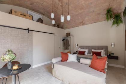 iFlat Luxury and SPA in the heart of Trastevere - image 20