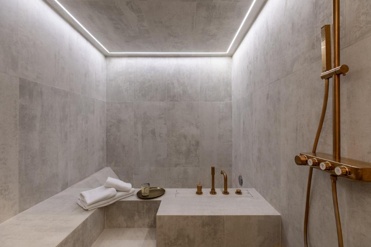 iFlat Luxury and SPA in the heart of Trastevere - image 3