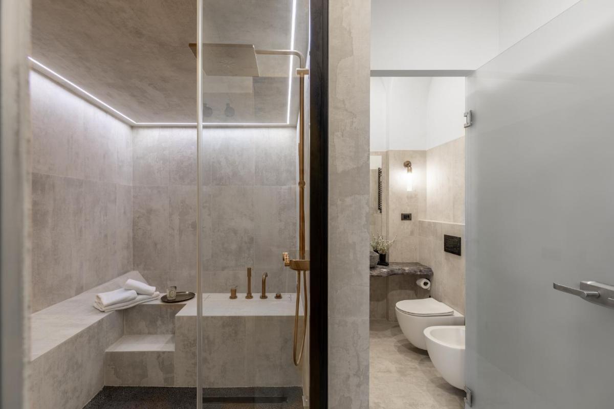 iFlat Luxury and SPA in the heart of Trastevere - image 4