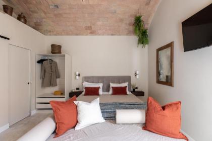 iFlat Luxury and SPA in the heart of Trastevere - image 5