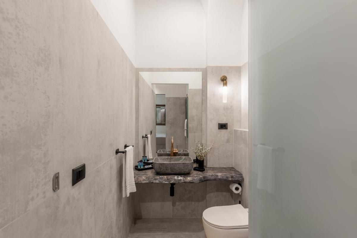 iFlat Luxury and SPA in the heart of Trastevere - image 7