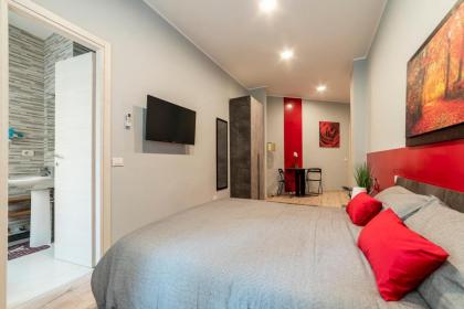 Clodia Apartments - image 6