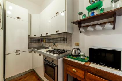 Rione Monti & Cavour Apartment - image 11