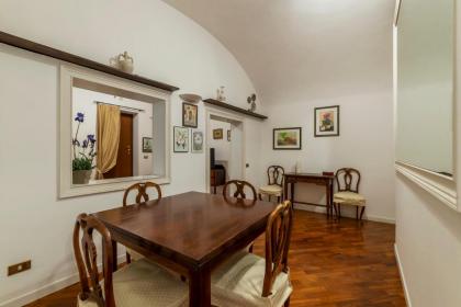 Rione Monti & Cavour Apartment - image 13