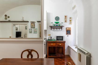 Rione Monti & Cavour Apartment - image 14