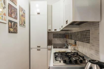 Rione Monti & Cavour Apartment - image 17