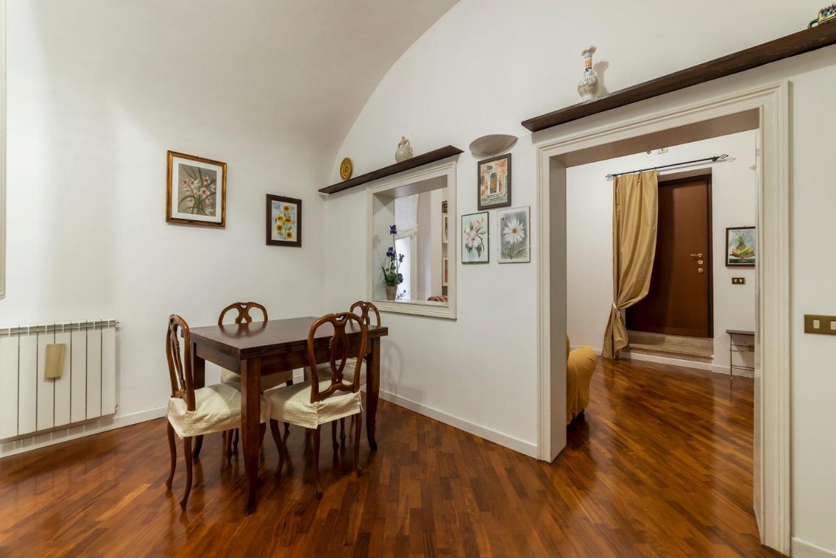 Rione Monti & Cavour Apartment - image 4