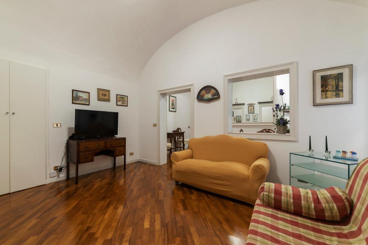 Rione Monti & Cavour Apartment - image 7