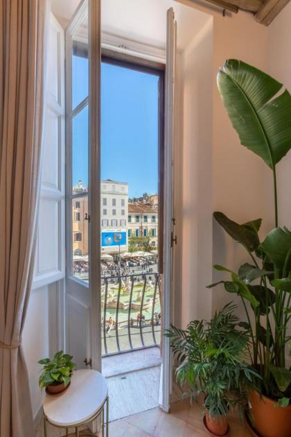 Suite Navona - image 14