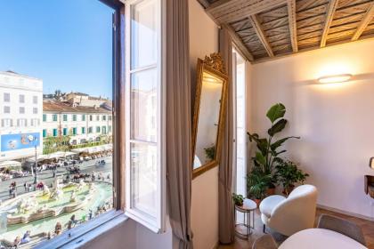 Suite Navona - image 16