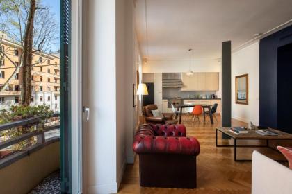 Wonderful 1 bedroom apartament in the city center - image 16