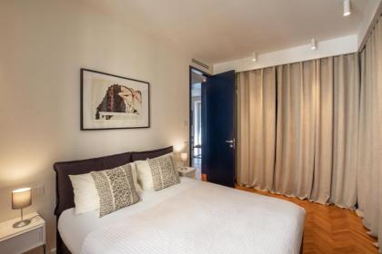 Wonderful 1 bedroom apartament in the city center - image 17