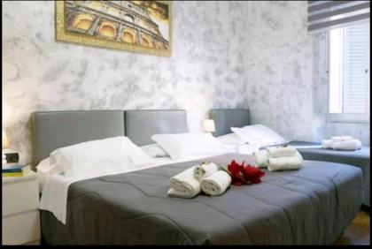 Dulcis In Colosseo Apartments - image 5