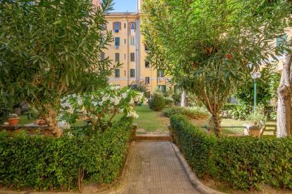 Cesare Apartment Vatican Museums - image 6