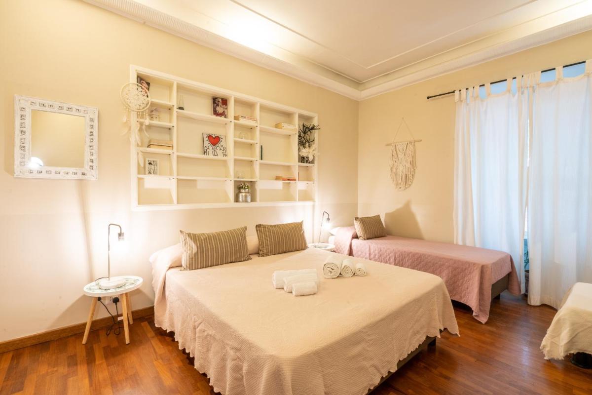 Colosseo Ohana Suite Holidays - main image