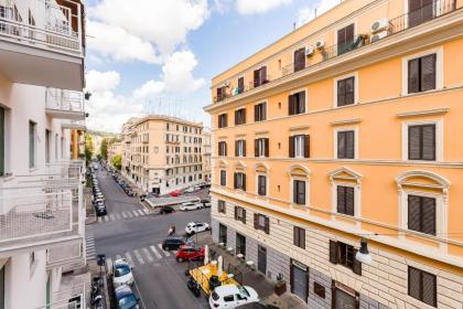 La casa di Andrea ai Musei Vaticani 3 - image 19