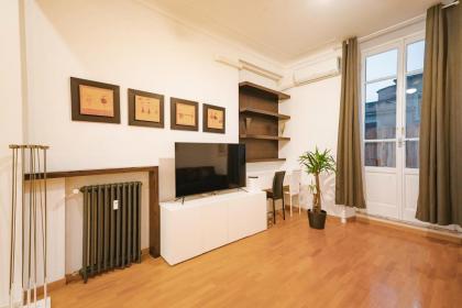 RdR Apartment Etruria - image 5