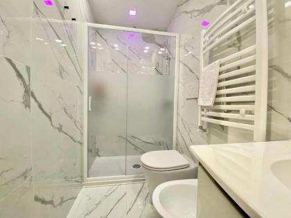 Le Suite con terrazzo Abitare Roma - image 10