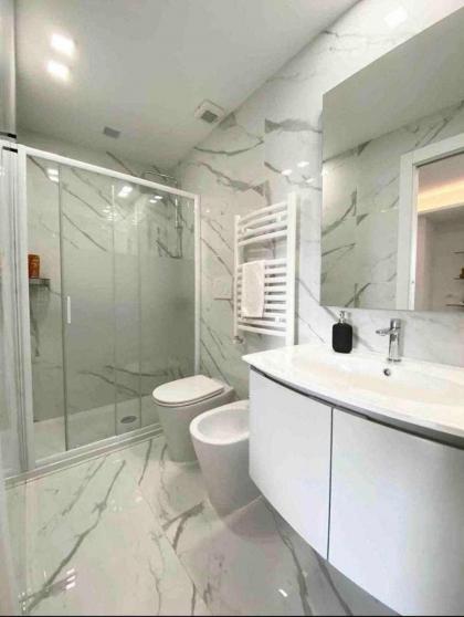 Le Suite con terrazzo Abitare Roma - image 11