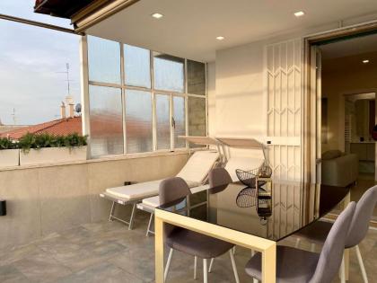 Le Suite con terrazzo Abitare Roma - image 14