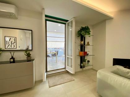 Le Suite con terrazzo Abitare Roma - image 4