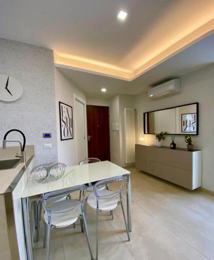 Le Suite con terrazzo Abitare Roma - image 6