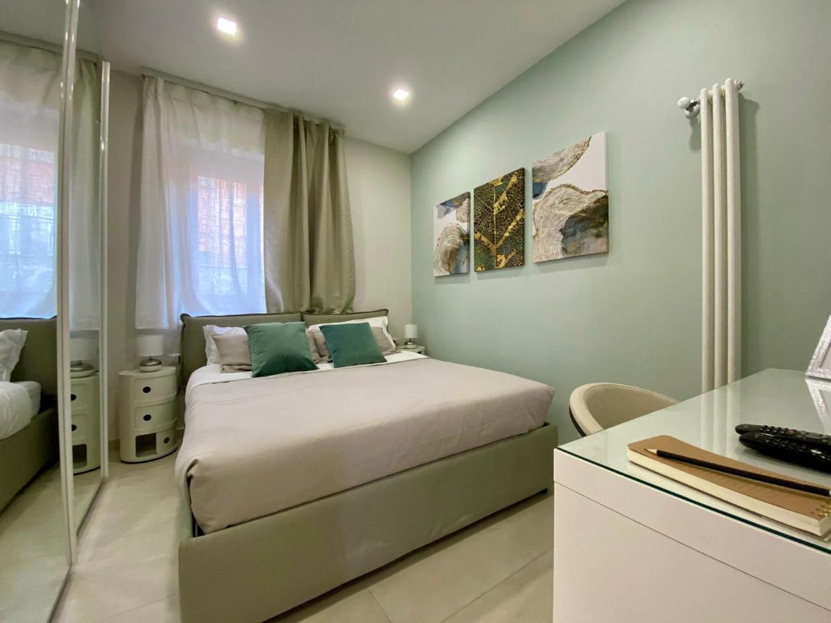 Le Suite con terrazzo Abitare Roma - image 7