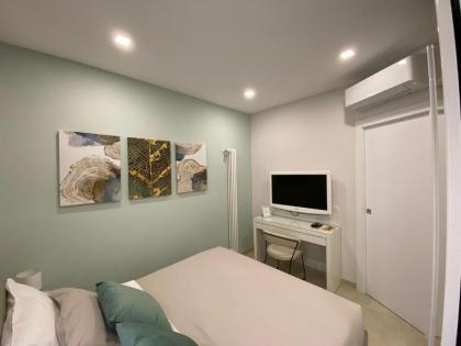 Le Suite con terrazzo Abitare Roma - image 8