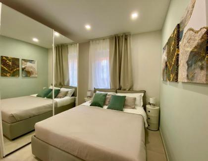 Le Suite con terrazzo Abitare Roma - image 9