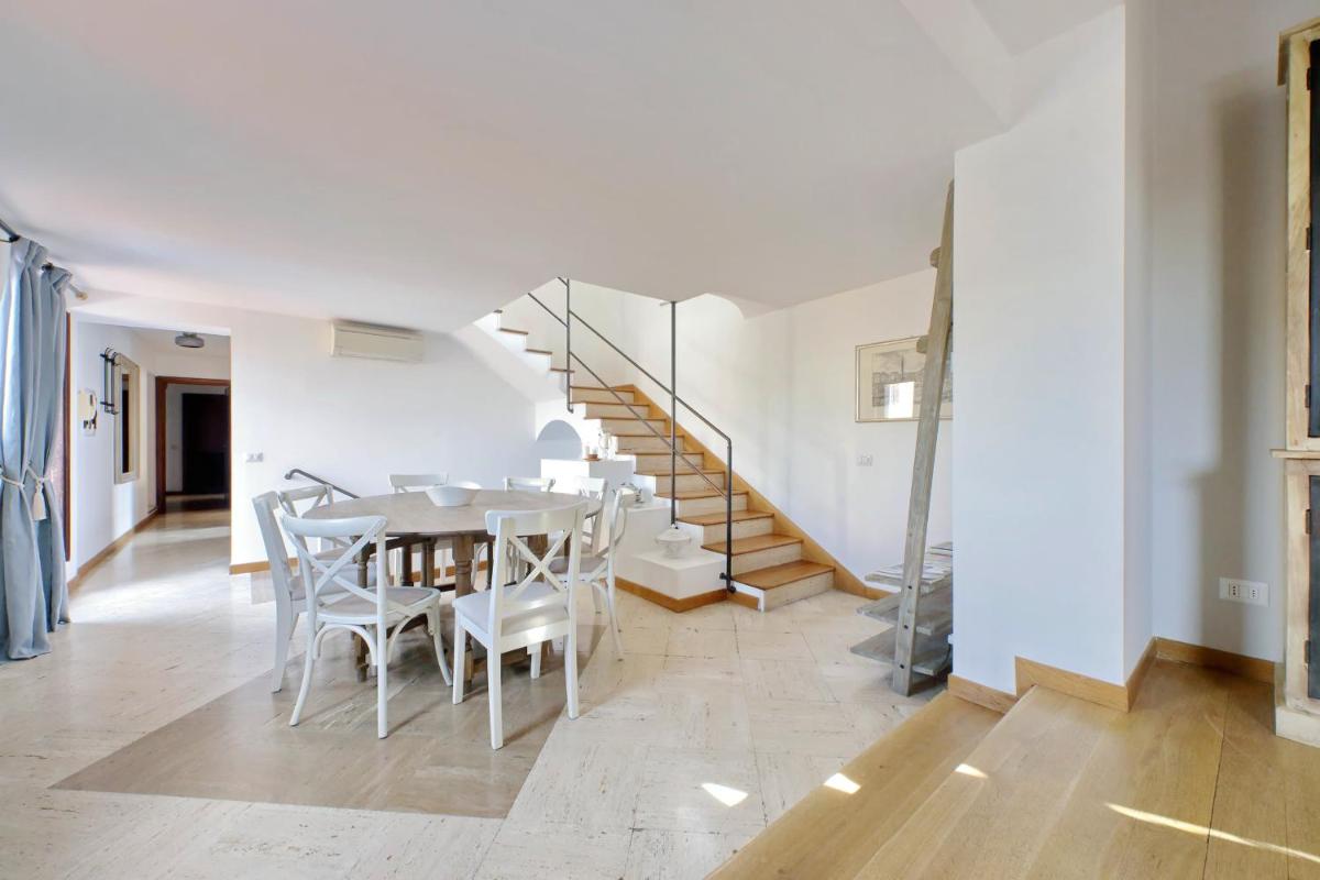 Spanish Steps Dream Penthouse TreasureRome - image 6