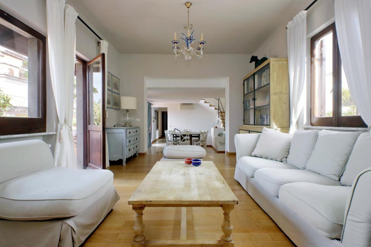 Spanish Steps Dream Penthouse TreasureRome - image 7