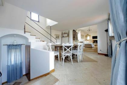 Spanish Steps Dream Penthouse TreasureRome - image 8