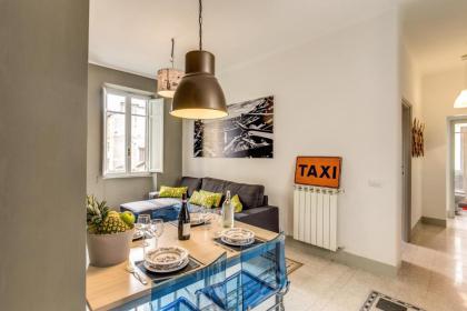 Monti Coliseum Apartment Rome