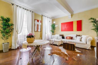 PIAZZA DEL POPOLO Fantastic Apartment Rome 