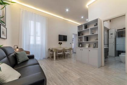 Apartment in Rome 