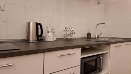 Lilia charming apartment - image 12