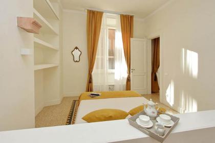 ELEGANT APARTMENT IN THE HEART OF ROME-NAVONA AREA - image 13