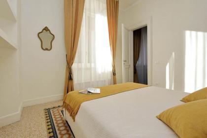 ELEGANT APARTMENT IN THE HEART OF ROME-NAVONA AREA - image 5