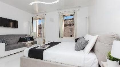 Rental In Rome Piazza Venezia View Luxury Apartment - image 6