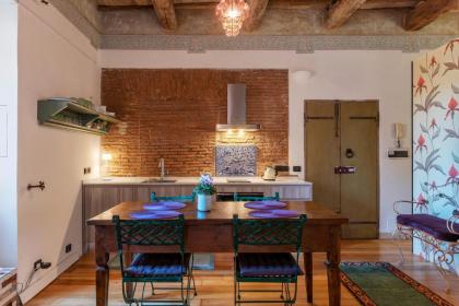 Trastevere Elegant Apartment - image 13