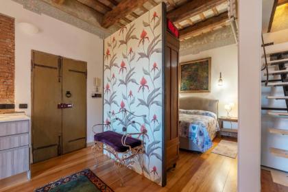 Trastevere Elegant Apartment - image 15