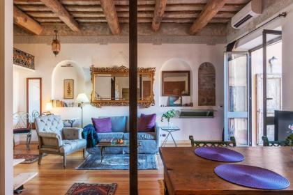 Trastevere Elegant Apartment - image 17