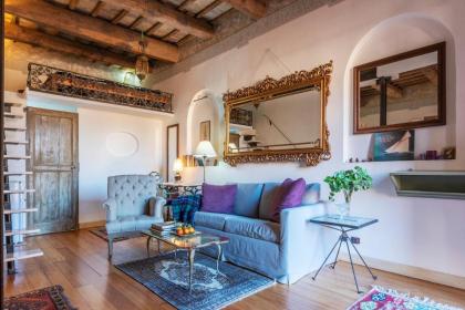 Trastevere Elegant Apartment - image 3