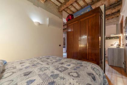 Trastevere Elegant Apartment - image 9