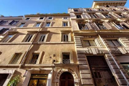 Navona elegant two bedroom apartment - image 12