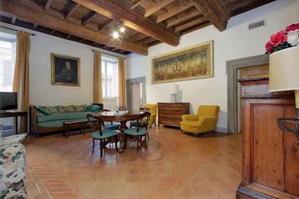 Navona elegant two bedroom apartment - image 18