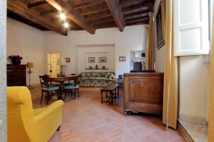 Navona elegant two bedroom apartment - image 6