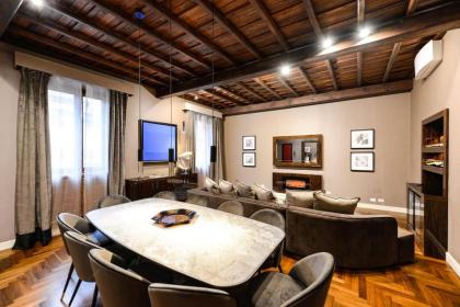 The Frattina - Luxury Serviced Apartment - image 1