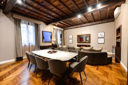 The Frattina - Luxury Serviced Apartment - image 12